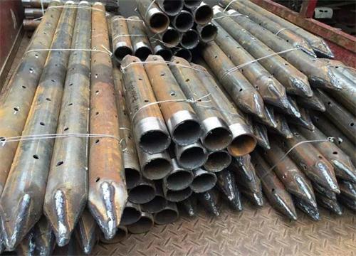 通辽钢花管哪里有卖